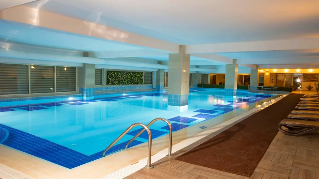 Снимка 5 - Fame Residence Kemer & Spa - Анталия-Кемер, Турция