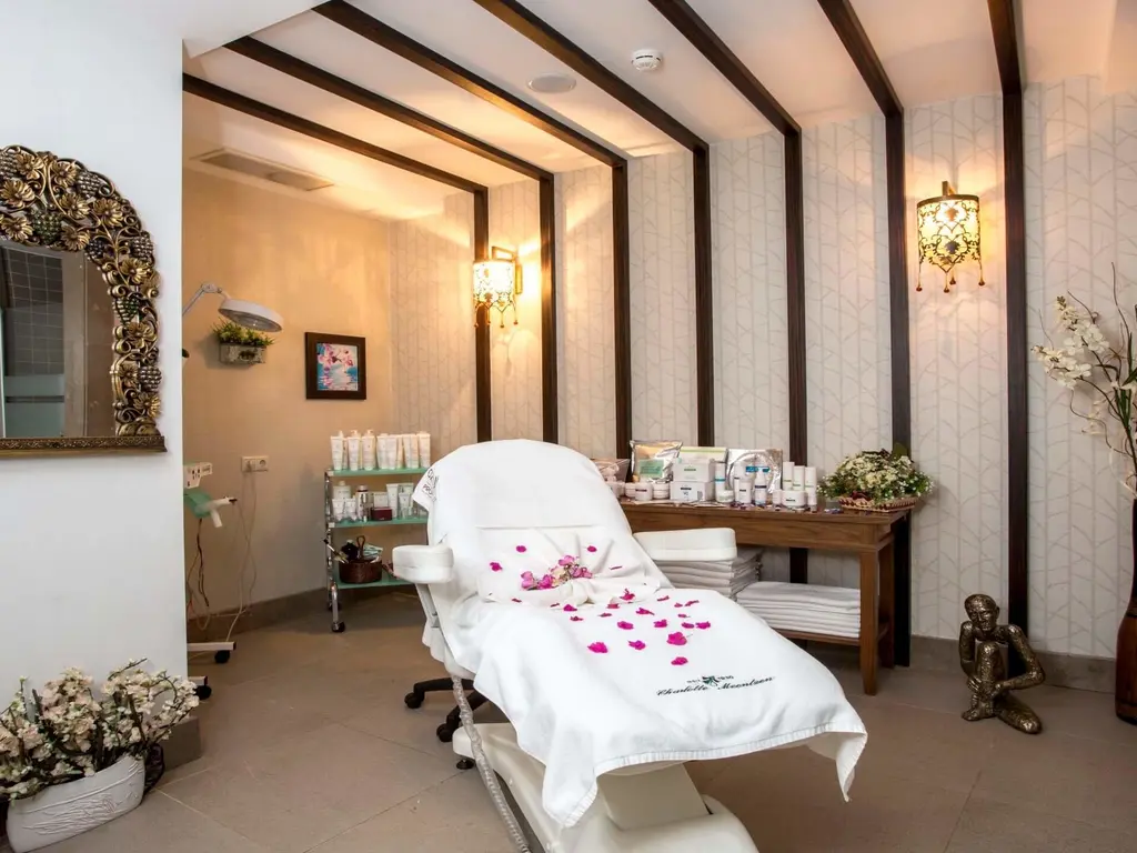Снимка 7 - Fame Residence Kemer & Spa - Анталия-Кемер, Турция