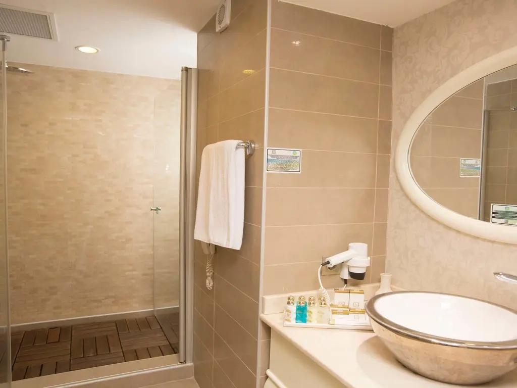 Снимка 14 - Fame Residence Kemer & Spa - Анталия-Кемер, Турция