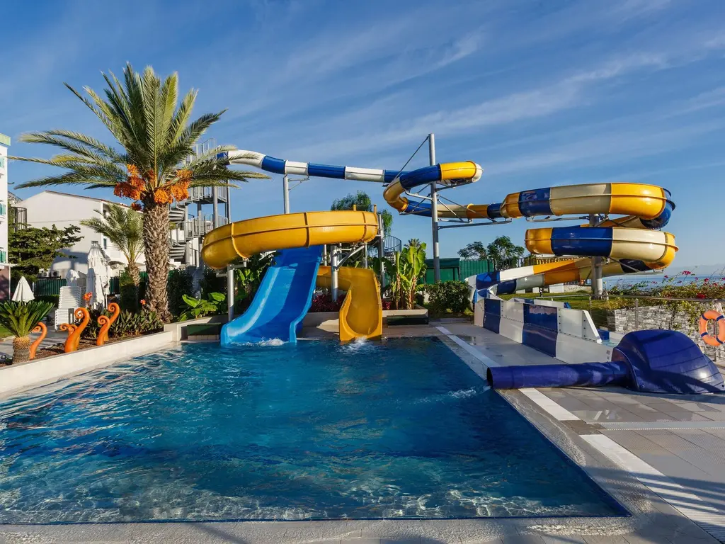 Снимка 7 - Corendon Playa Kemer - Анталия-Кемер, Турция