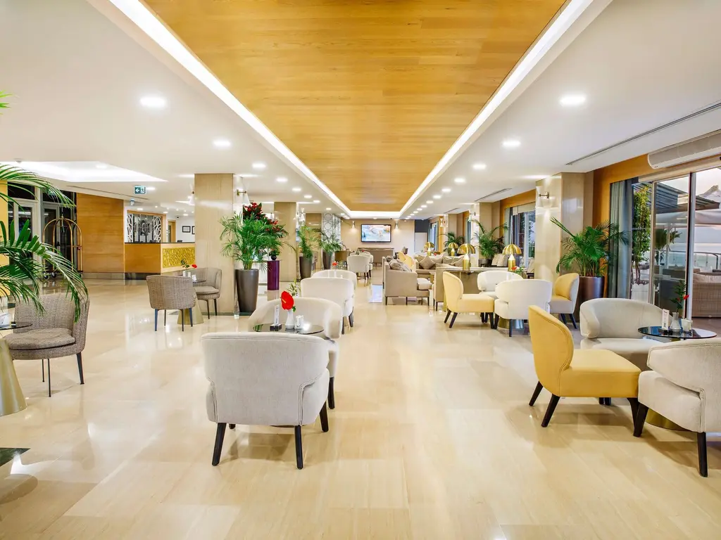 Снимка 9 - Corendon Playa Kemer - Анталия-Кемер, Турция