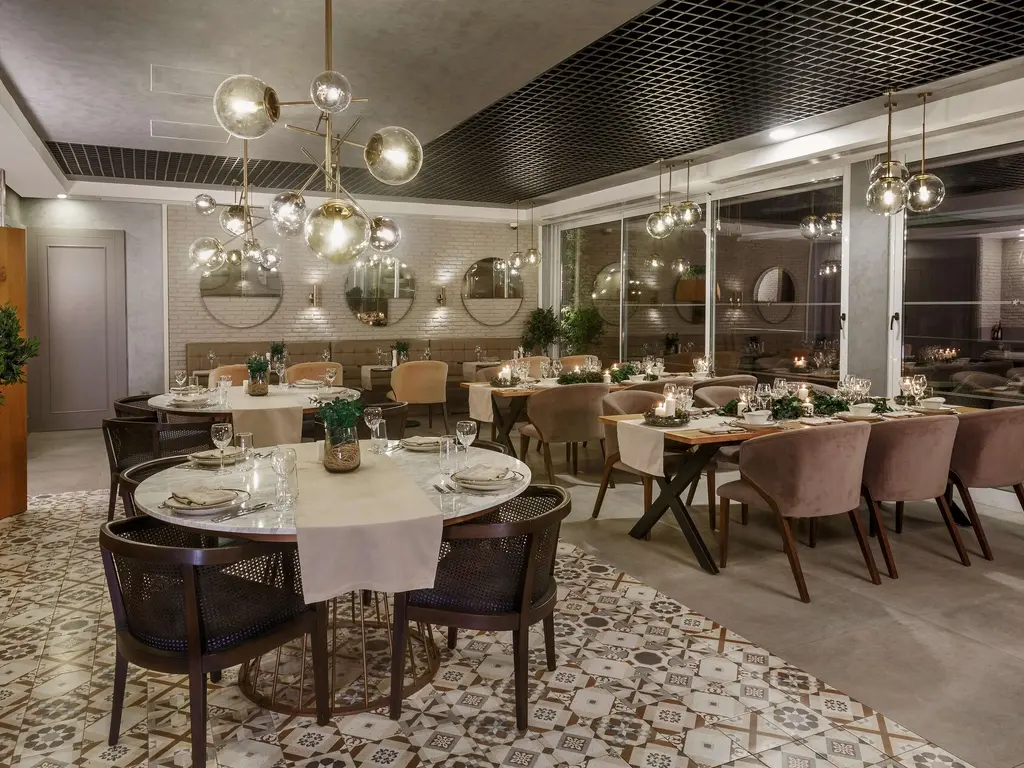 Снимка 14 - Corendon Playa Kemer - Анталия-Кемер, Турция