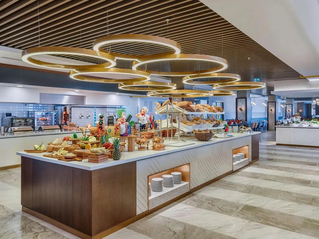 Снимка 12 - Corendon Playa Kemer - Анталия-Кемер, Турция
