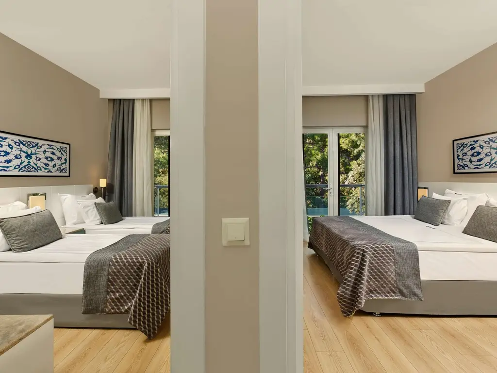 Снимка 23 - Corendon Playa Kemer - Анталия-Кемер, Турция