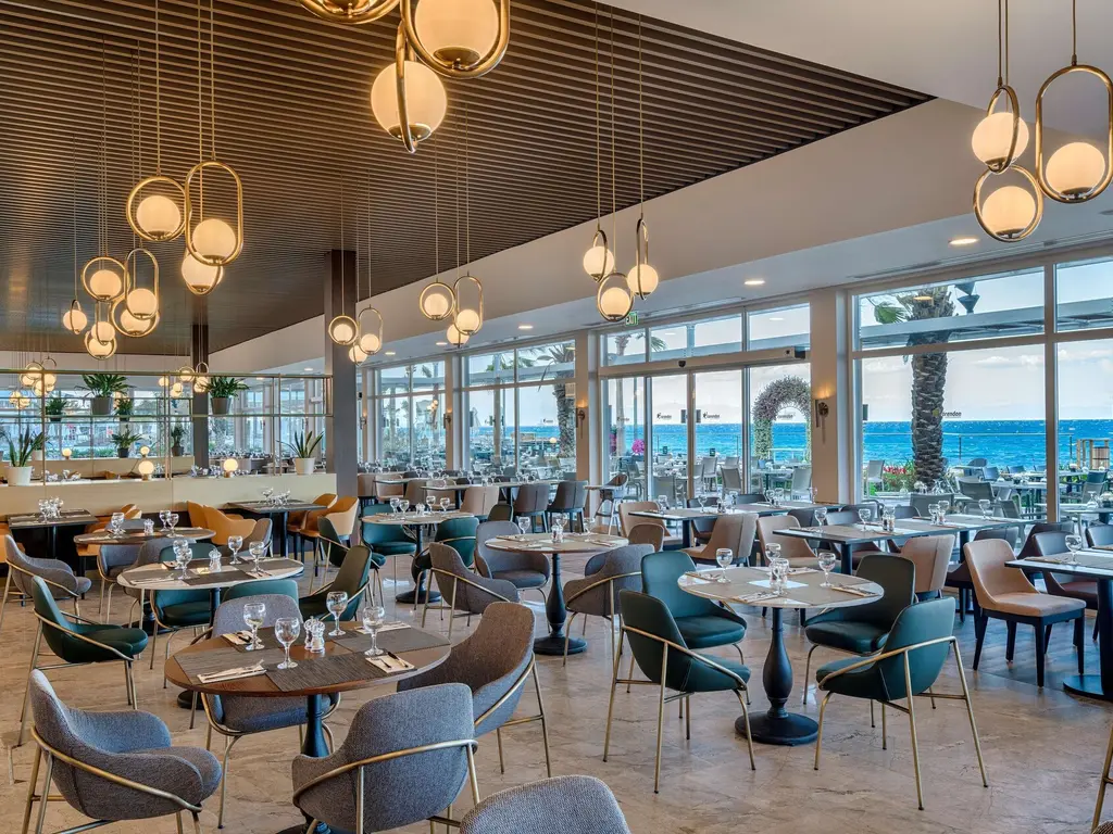 Снимка 16 - Corendon Playa Kemer - Анталия-Кемер, Турция