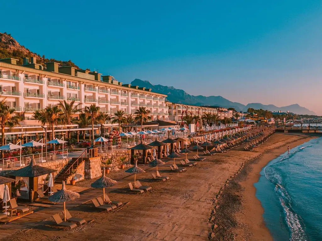 Снимка 4 - Corendon Playa Kemer - Анталия-Кемер, Турция