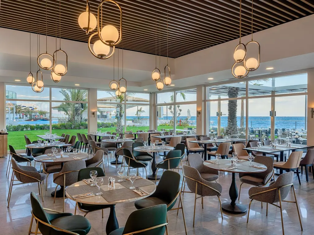 Снимка 13 - Corendon Playa Kemer - Анталия-Кемер, Турция