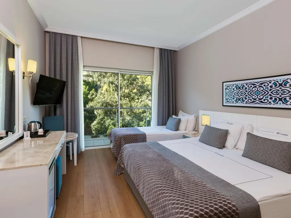 Снимка 20 - Corendon Playa Kemer - Анталия-Кемер, Турция