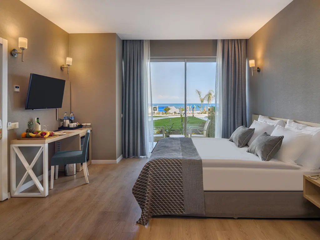 Снимка 21 - Corendon Playa Kemer - Анталия-Кемер, Турция