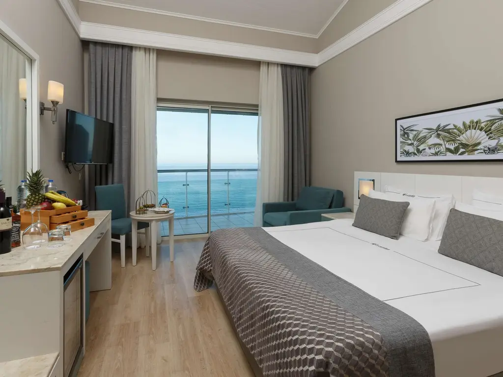 Снимка 22 - Corendon Playa Kemer - Анталия-Кемер, Турция