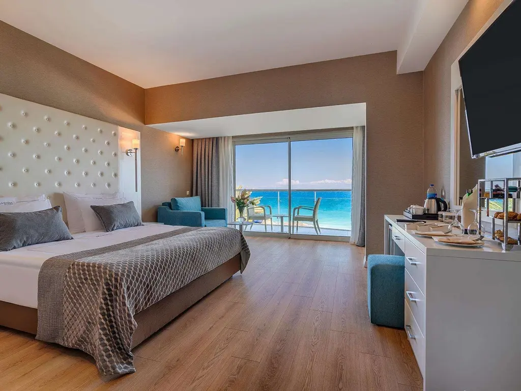 Снимка 19 - Corendon Playa Kemer - Анталия-Кемер, Турция