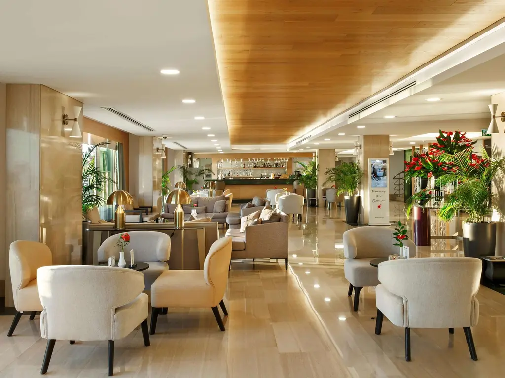 Снимка 11 - Corendon Playa Kemer - Анталия-Кемер, Турция