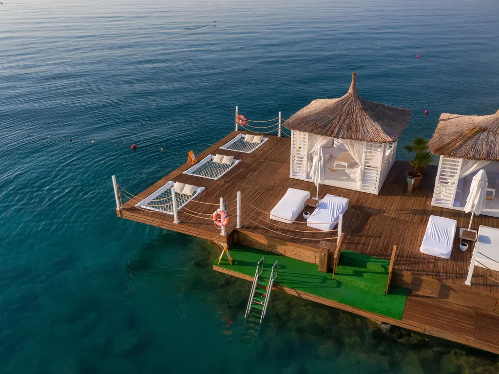 Снимка 2 - Corendon Playa Kemer - Анталия-Кемер, Турция