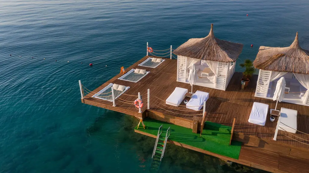 Снимка 2 - Corendon Playa Kemer - Анталия-Кемер, Турция