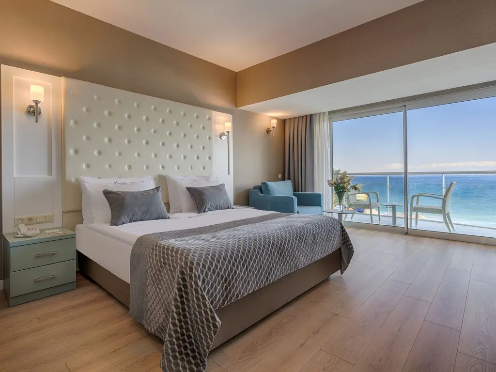 Снимка 18 - Corendon Playa Kemer - Анталия-Кемер, Турция