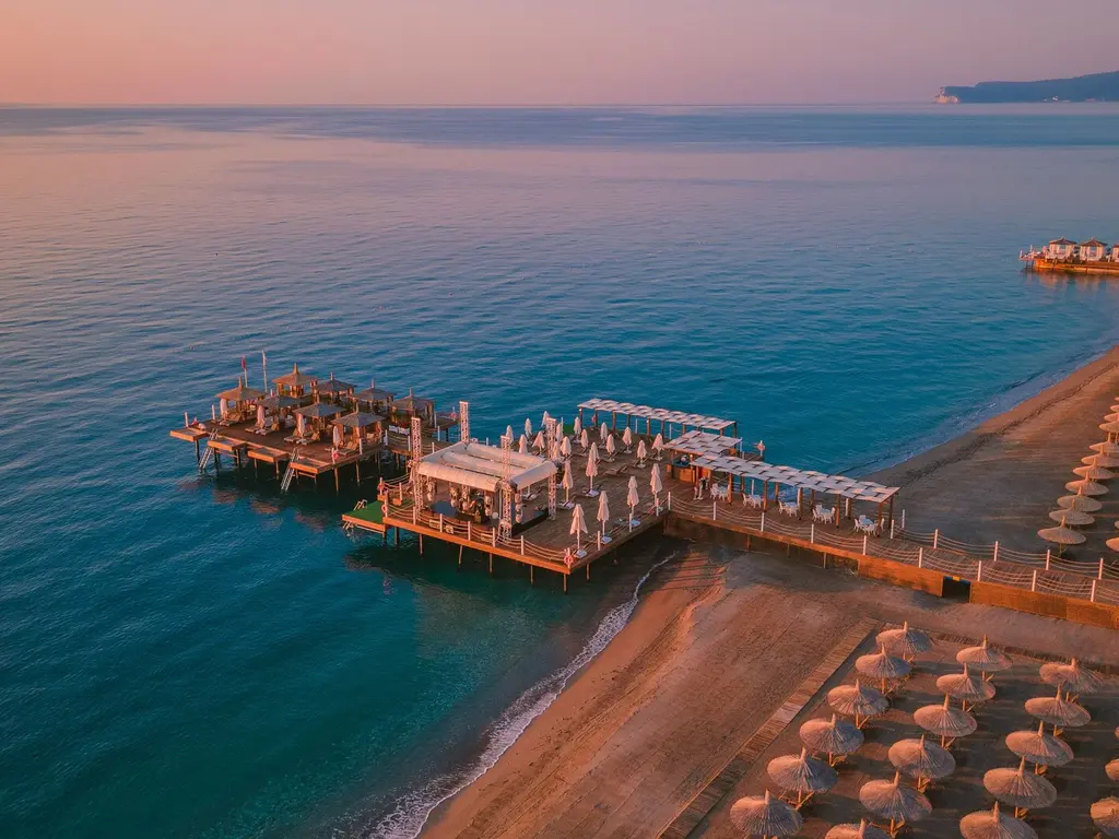 Снимка 5 - Corendon Playa Kemer - Анталия-Кемер, Турция