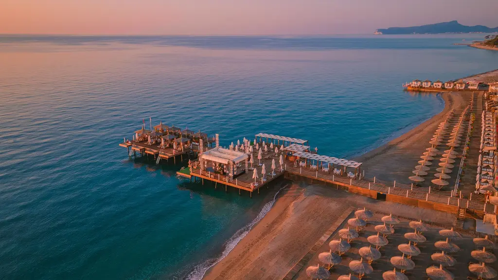 Снимка 5 - Corendon Playa Kemer - Анталия-Кемер, Турция
