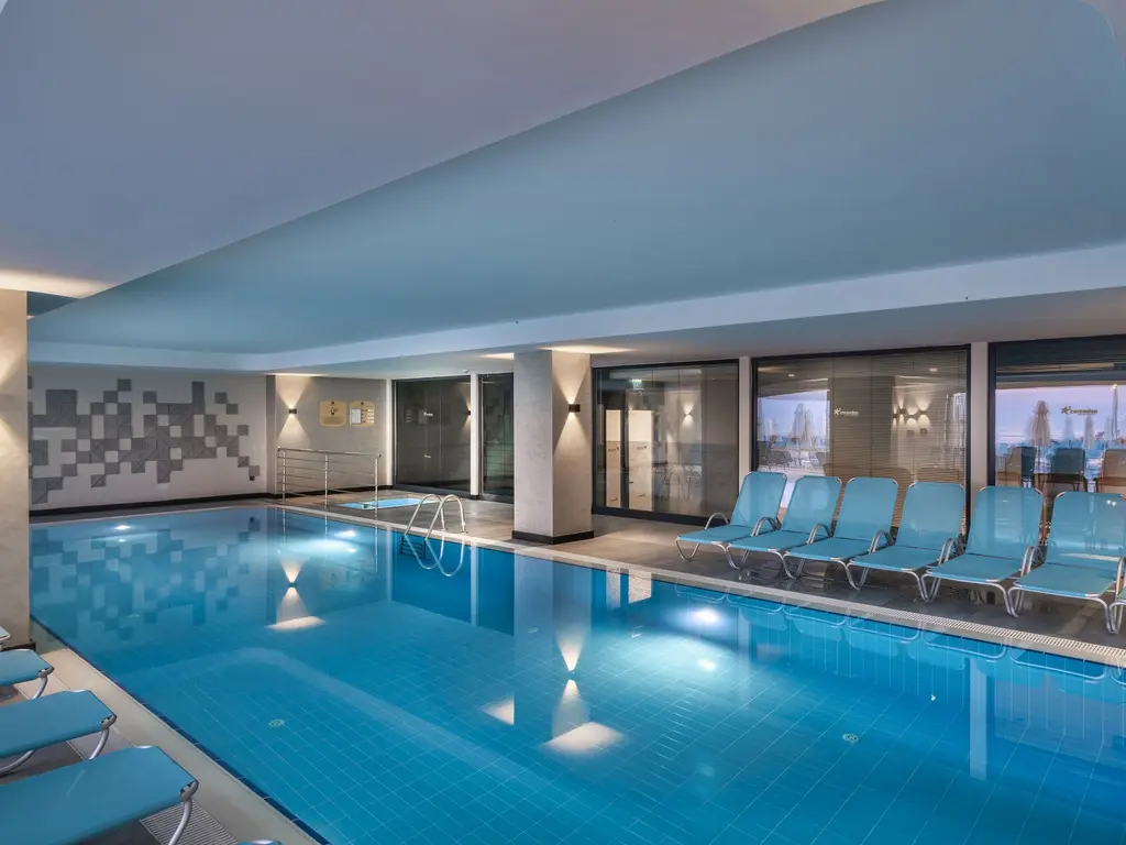 Снимка 27 - Corendon Playa Kemer - Анталия-Кемер, Турция