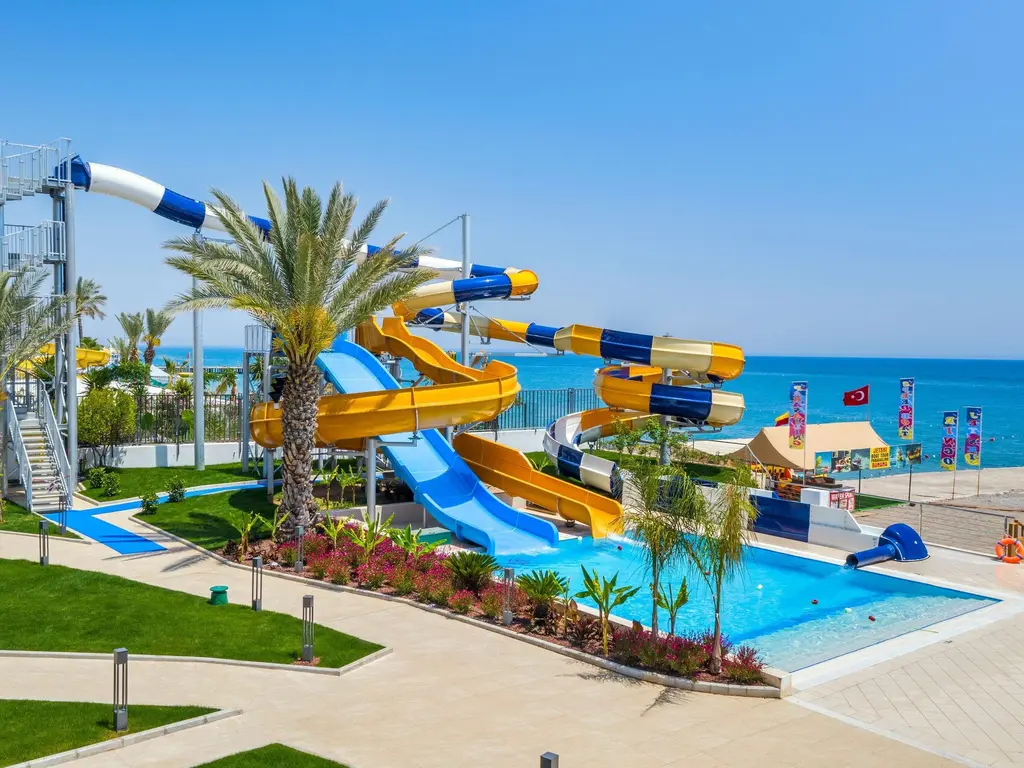 Снимка 6 - Corendon Playa Kemer - Анталия-Кемер, Турция