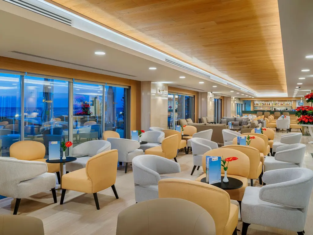 Снимка 10 - Corendon Playa Kemer - Анталия-Кемер, Турция