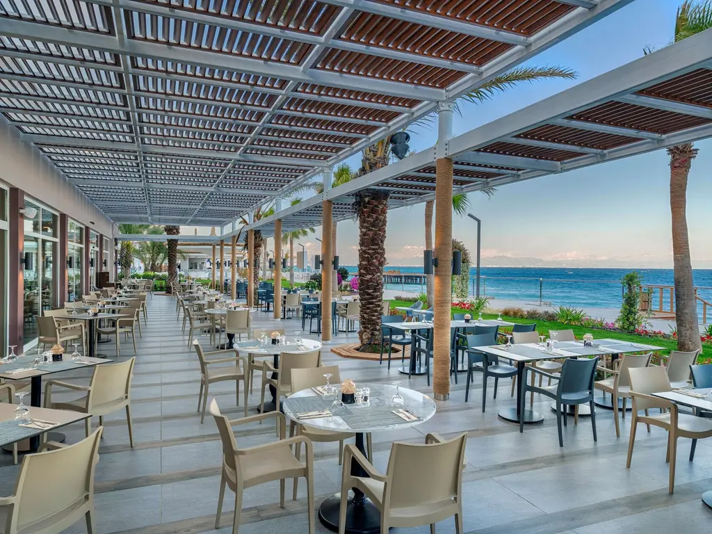 Снимка 15 - Corendon Playa Kemer - Анталия-Кемер, Турция