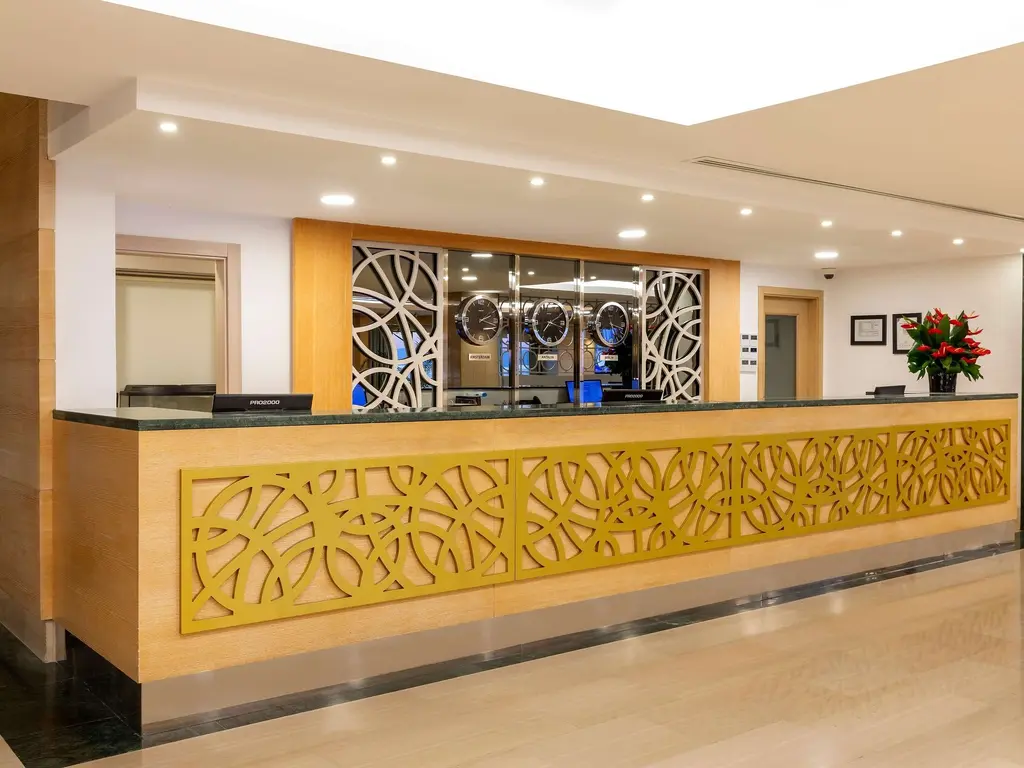Снимка 8 - Corendon Playa Kemer - Анталия-Кемер, Турция