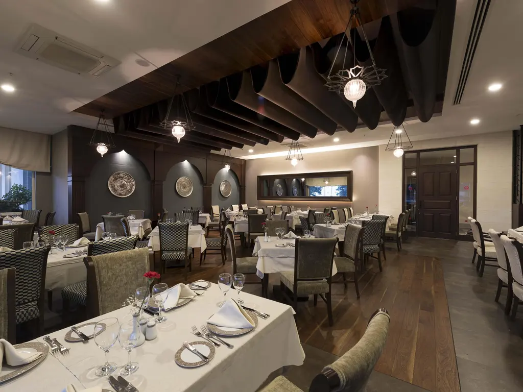 Снимка 15 - Akra Kemer - Анталия-Кемер, Турция