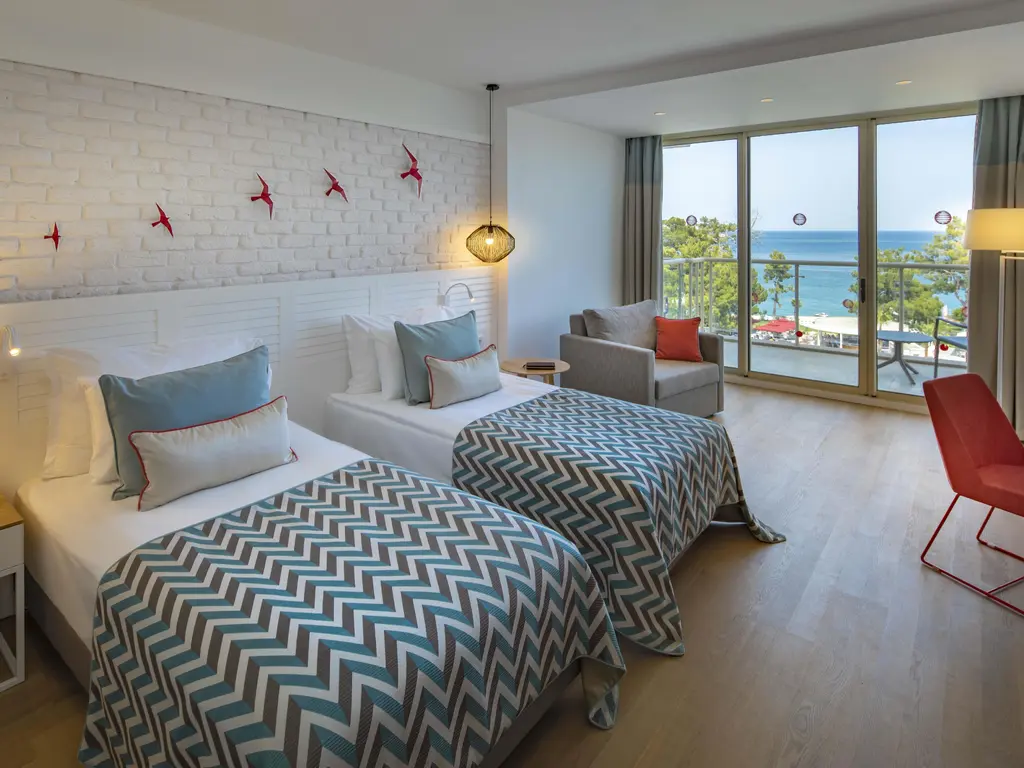 Снимка 18 - Akra Kemer - Анталия-Кемер, Турция