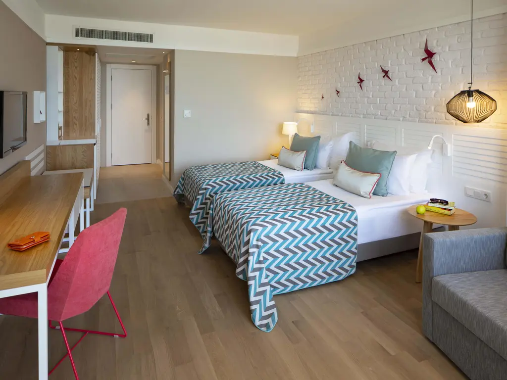 Снимка 19 - Akra Kemer - Анталия-Кемер, Турция