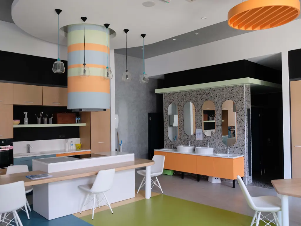 Снимка 23 - Akra Kemer - Анталия-Кемер, Турция