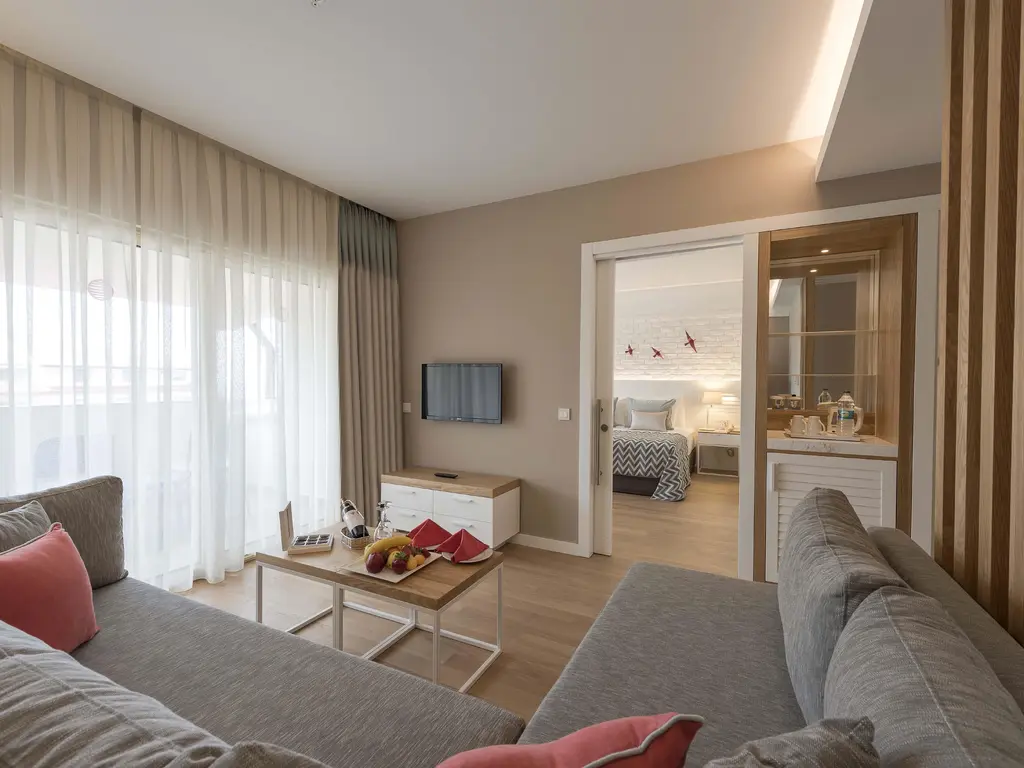 Снимка 21 - Akra Kemer - Анталия-Кемер, Турция