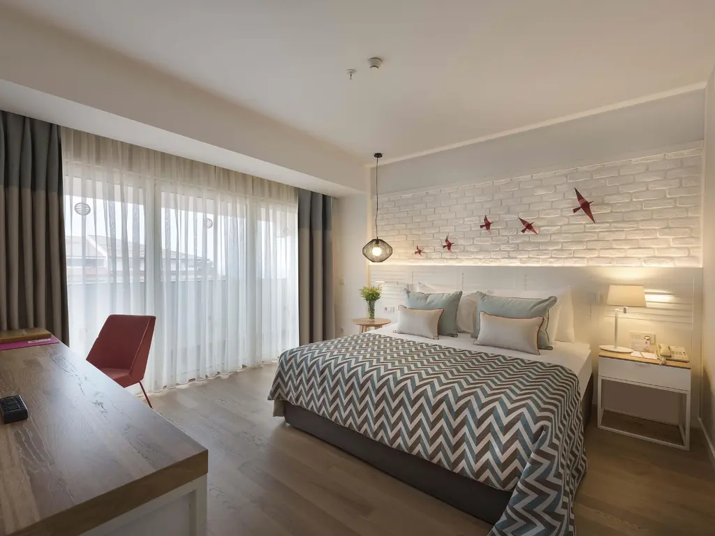 Снимка 20 - Akra Kemer - Анталия-Кемер, Турция