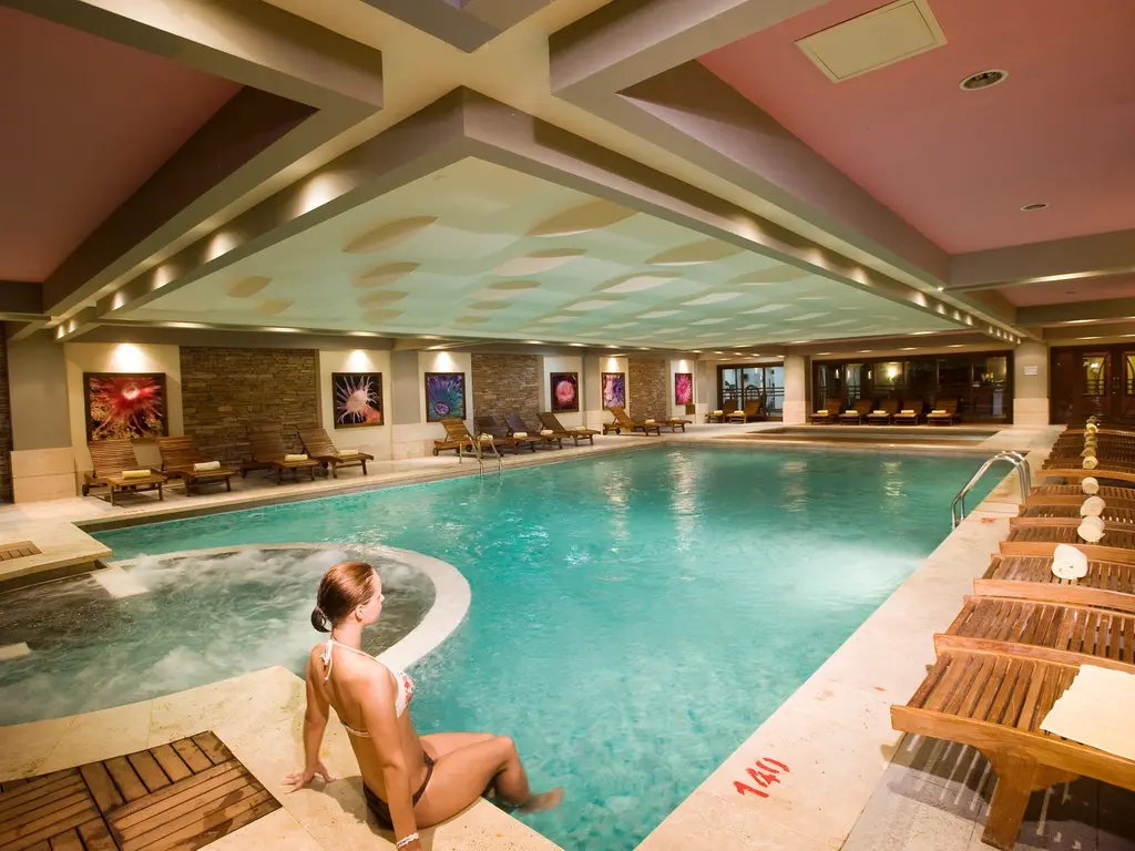 Снимка 23 - Crystal De Luxe Resort & SPA - Анталия-Кемер, Турция