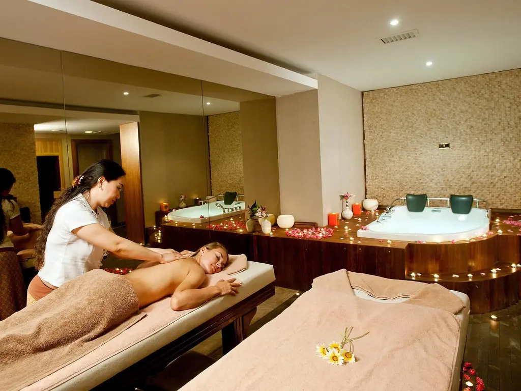 Снимка 31 - Crystal Flora Beach Resort - Анталия-Кемер, Турция