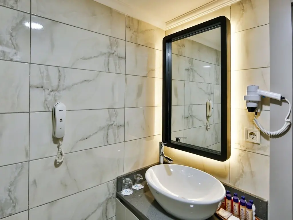 Снимка 29 - Crystal Flora Beach Resort - Анталия-Кемер, Турция