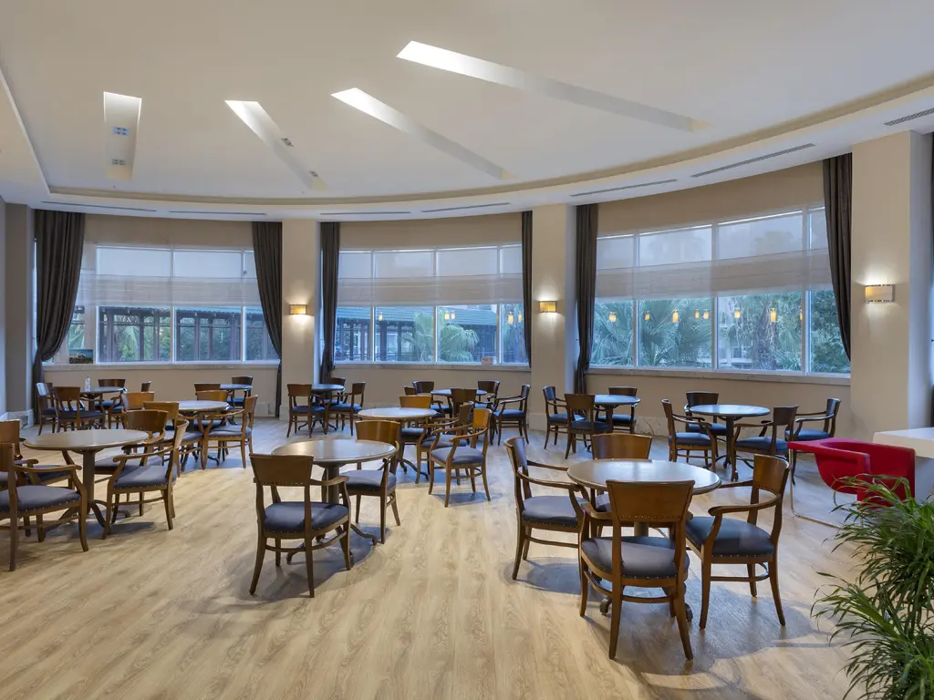Снимка 26 - Dobedan World Palace - Анталия-Кемер, Турция