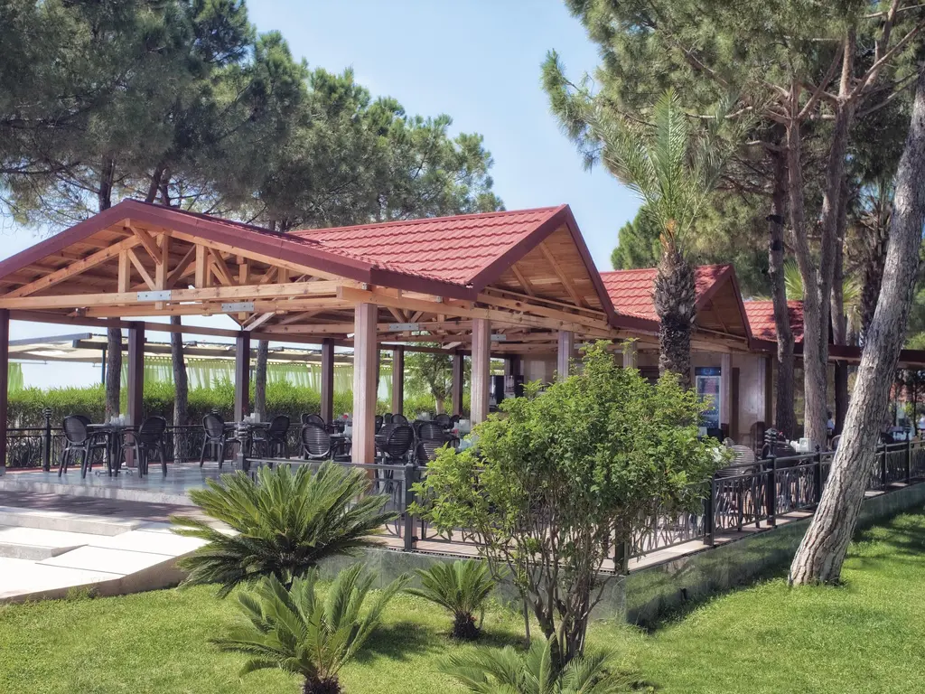 Снимка 23 - Dobedan World Palace - Анталия-Кемер, Турция