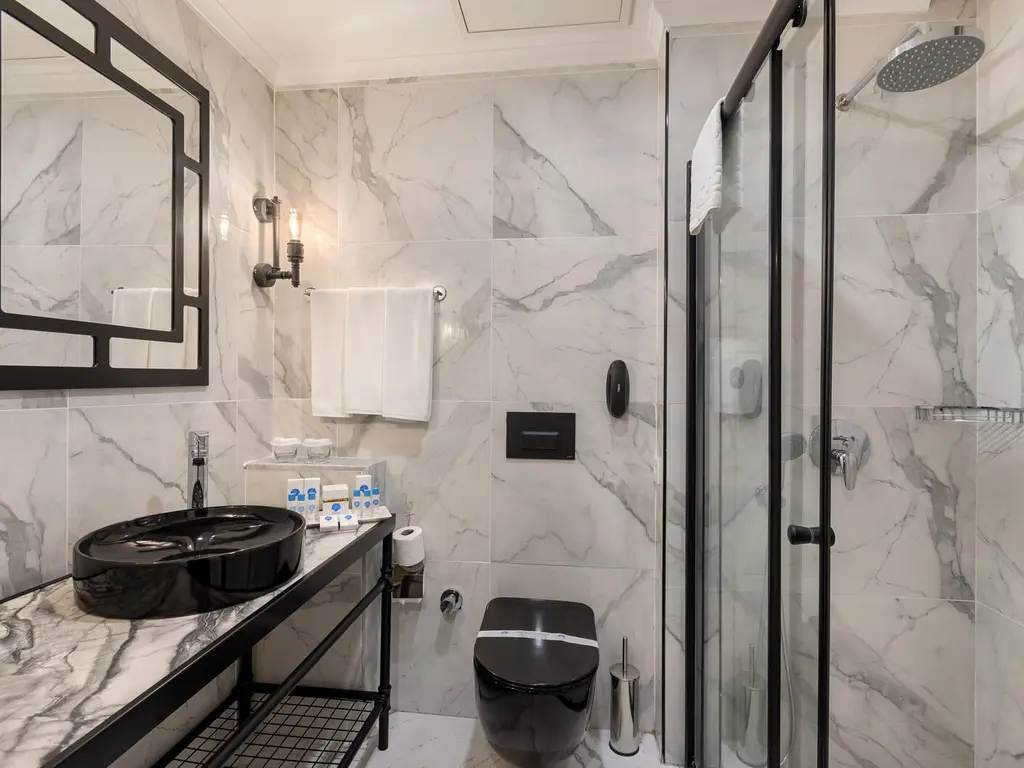 Снимка 21 - Dosinia Luxury Resort - Анталия-Кемер, Турция