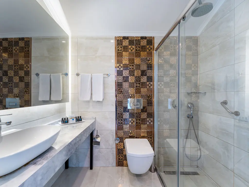 Снимка 19 - Dosinia Luxury Resort - Анталия-Кемер, Турция