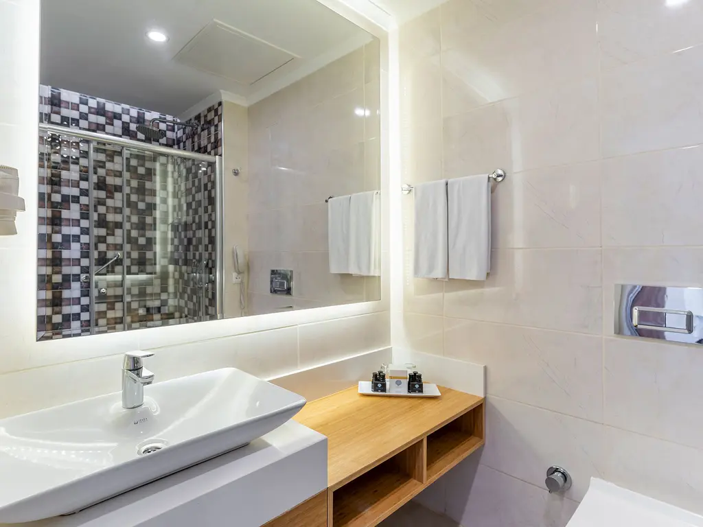 Снимка 17 - Dosinia Luxury Resort - Анталия-Кемер, Турция