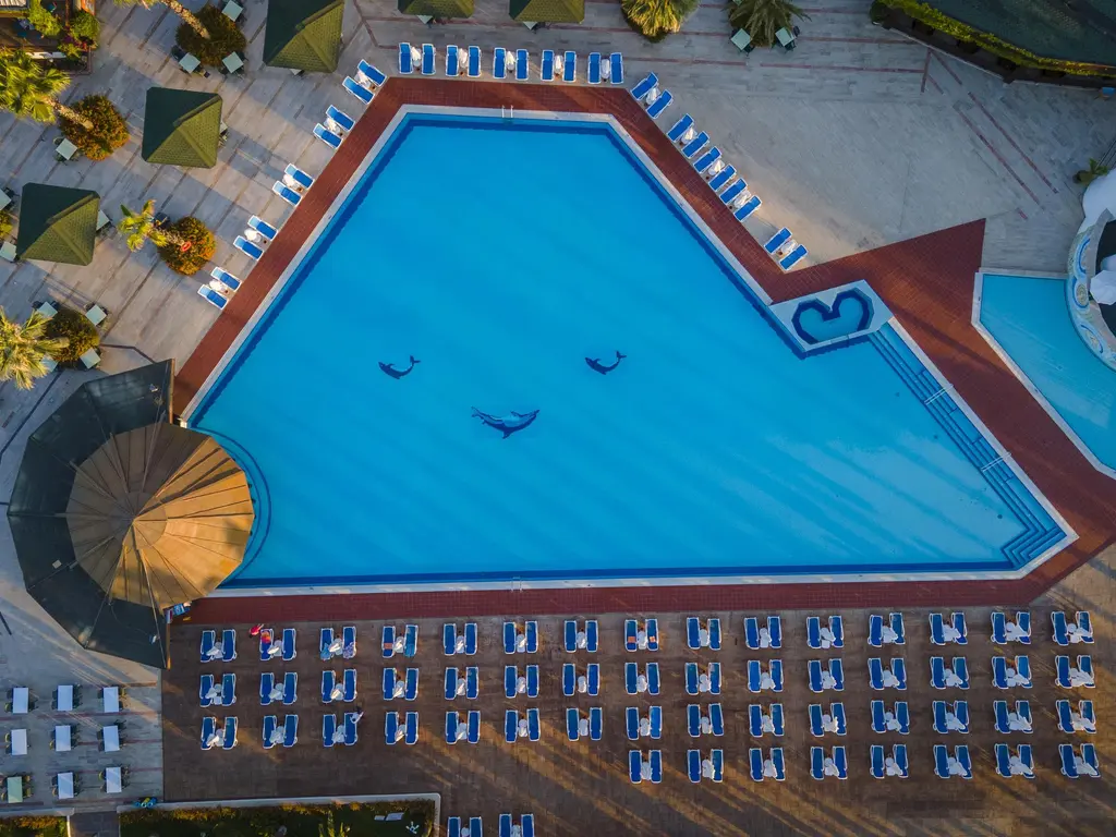 Снимка 22 - Emelda Sun Club - Анталия-Кемер, Турция