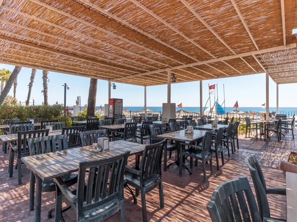 Снимка 27 - Emelda Sun Club - Анталия-Кемер, Турция