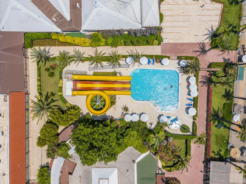 Снимка 24 - Emelda Sun Club - Анталия-Кемер, Турция