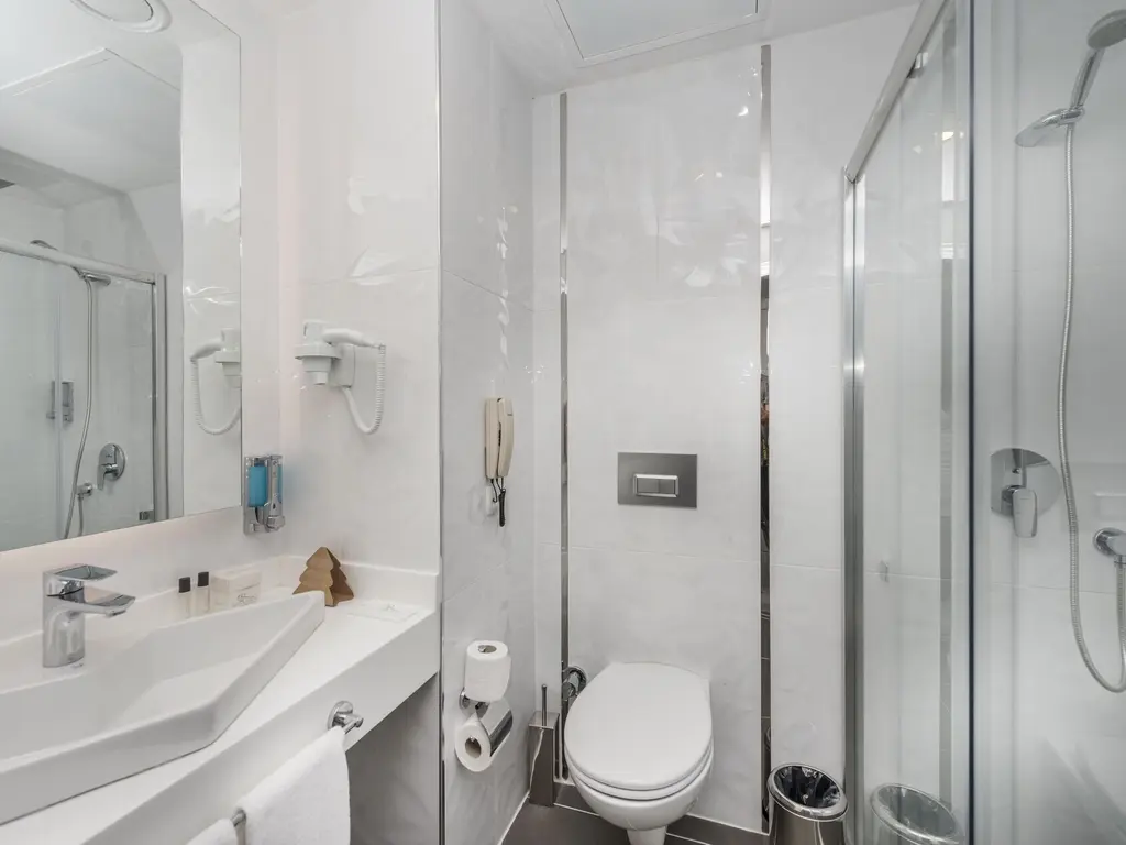 Снимка 23 - Grand Ring Hotel - Анталия-Кемер, Турция