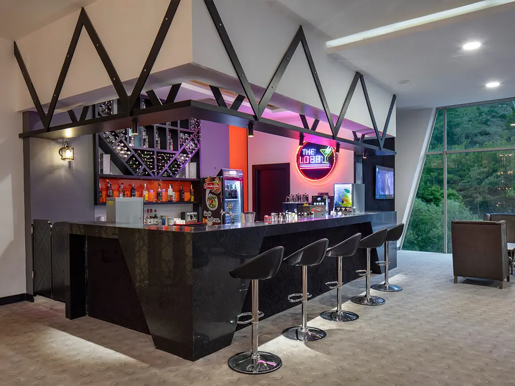 Снимка 8 - Grand Ring Hotel - Анталия-Кемер, Турция