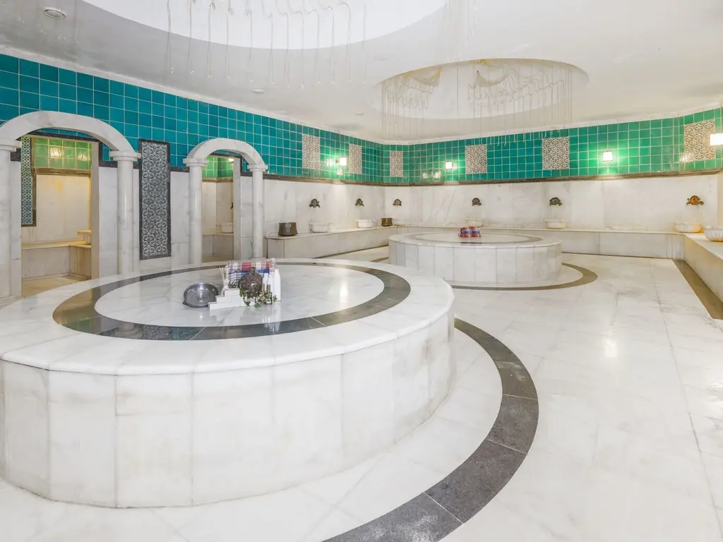 Снимка 30 - Grand Ring Hotel - Анталия-Кемер, Турция