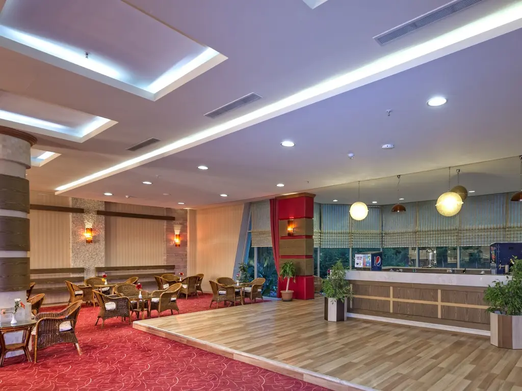 Снимка 9 - Grand Ring Hotel - Анталия-Кемер, Турция