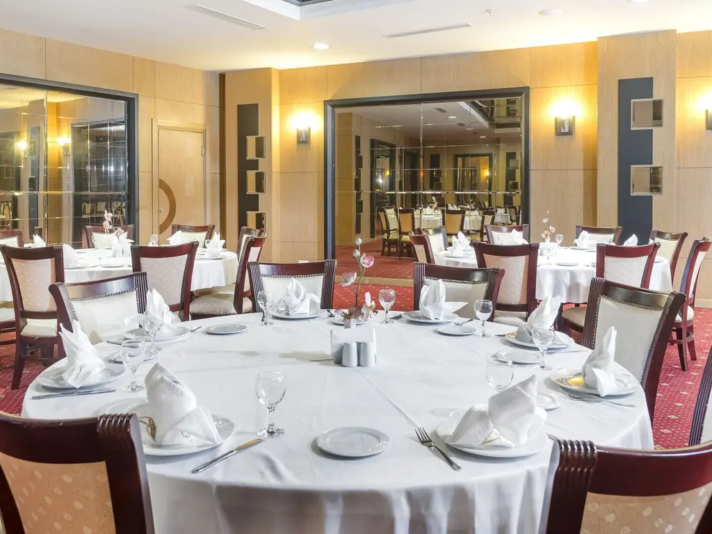 Снимка 7 - Grand Ring Hotel - Анталия-Кемер, Турция