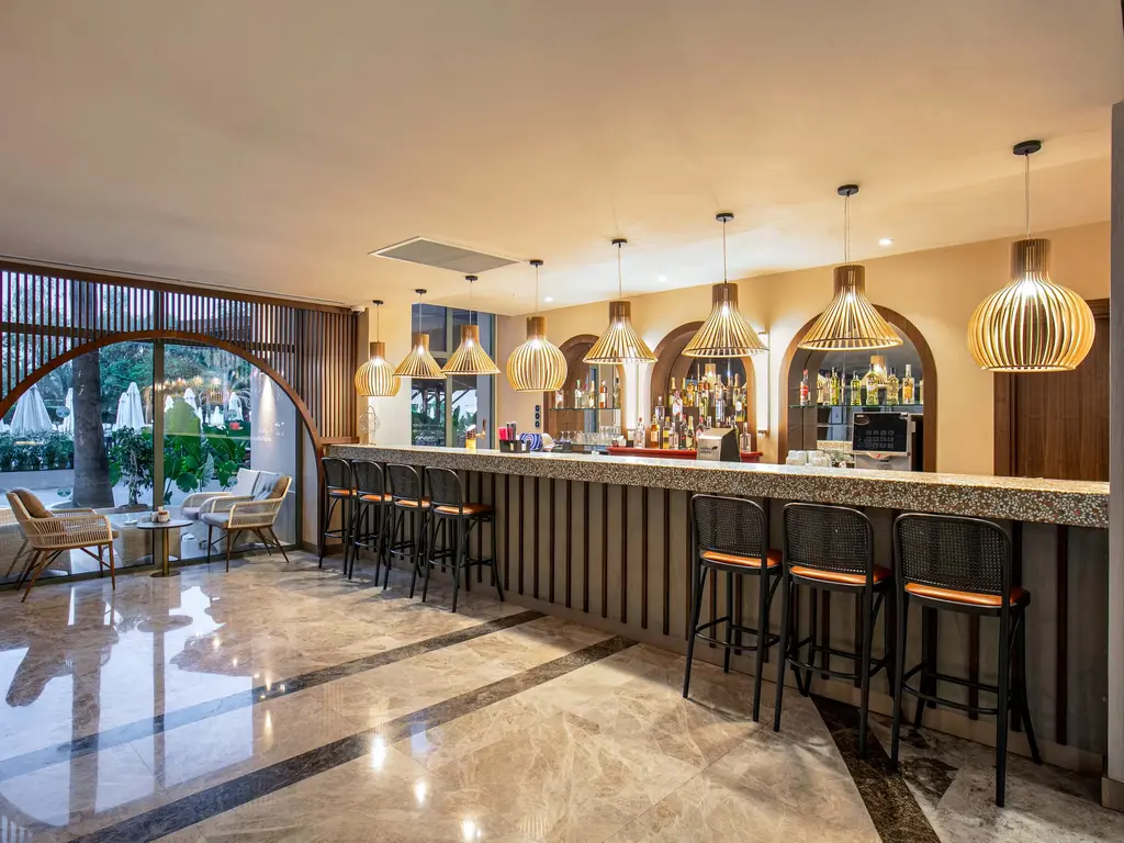 Снимка 14 - Greenwood Kemer Resort - Анталия-Кемер, Турция