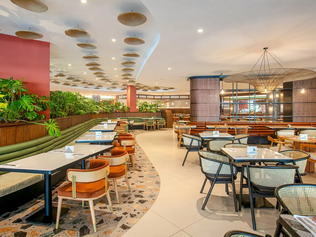 Снимка 15 - Greenwood Kemer Resort - Анталия-Кемер, Турция